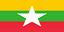 Myanmar Flag