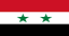 Syria Flag