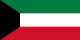 Kuwait Flag