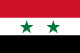 Syria Flag